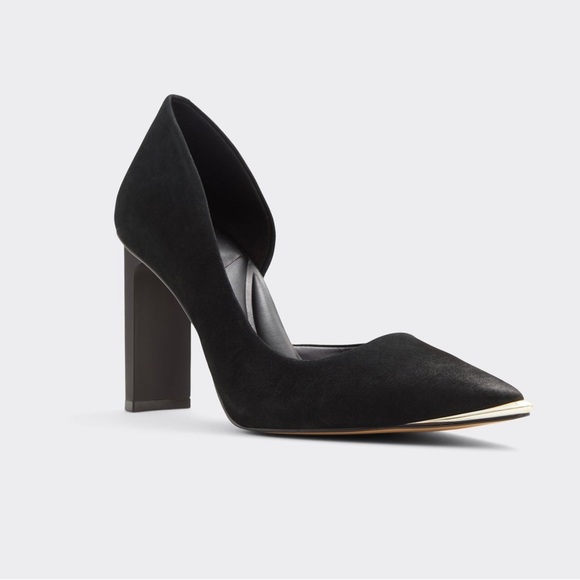 Aldo Kiolla Shoes - Picture 3 of 5